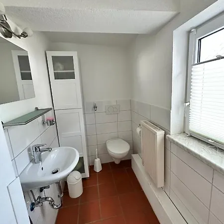 Gemuetliche Im Altbau *