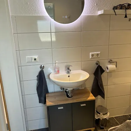 Gemuetliche Im Altbau * جوسلار