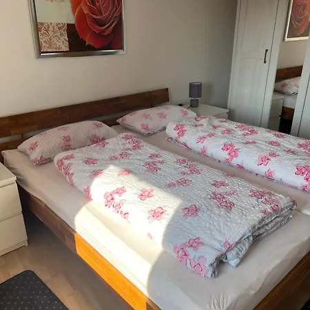 Gemuetliche Im Altbau *