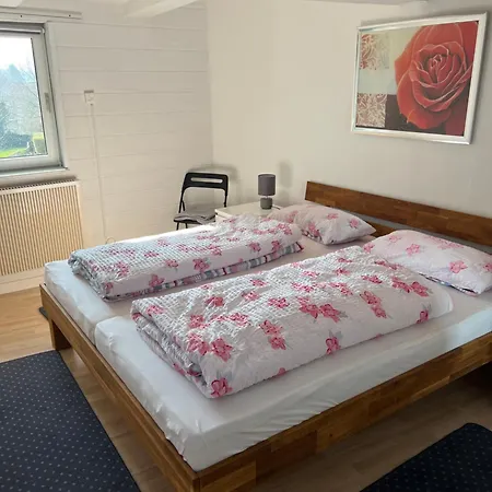 Gemuetliche Im Altbau * جوسلار