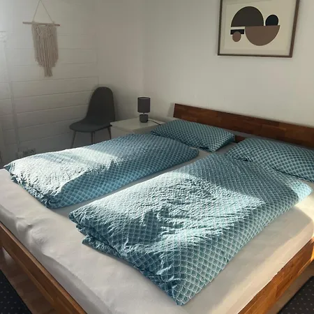 Apartament Gemuetliche Im Altbau Goslar