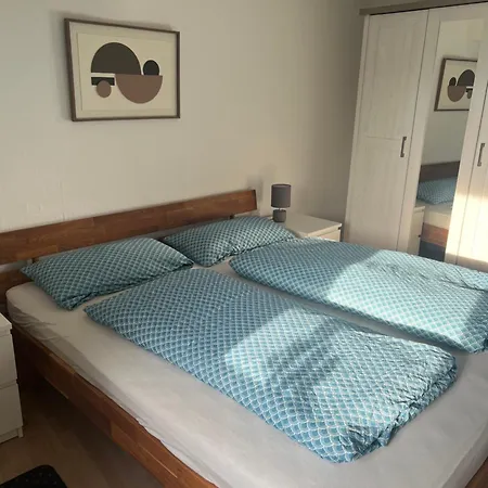 Gemuetliche Im Altbau شقة