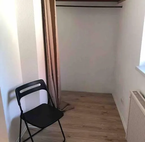 Apartamento Gemütliche Im Altbau Goslar