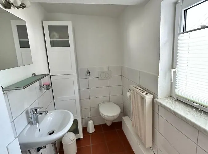 Gemütliche Im Altbau *