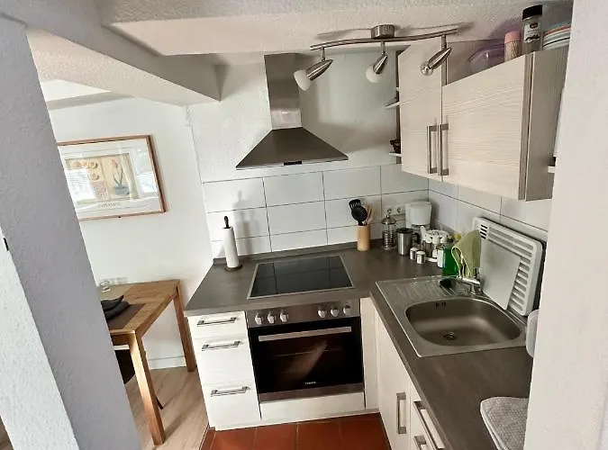 Apartamento Gemütliche Im Altbau Goslar