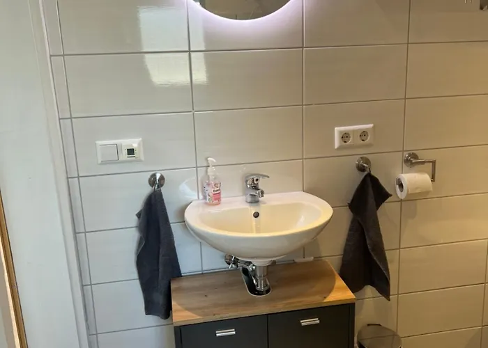 Gemütliche Im Altbau * Goslar