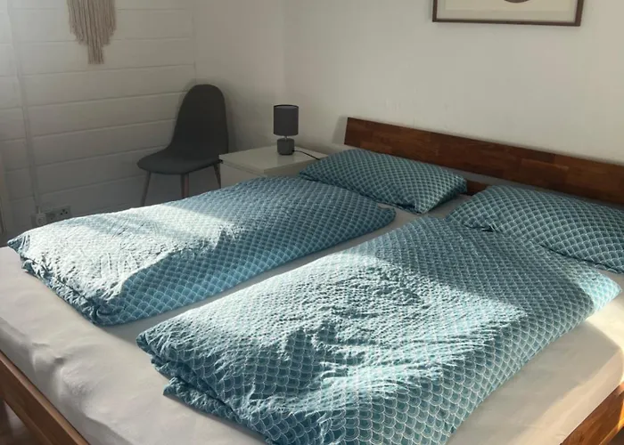 Apartamento Gemütliche Im Altbau Goslar